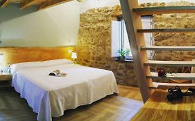 Casa rural Abatetxe